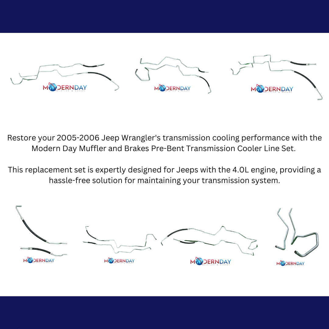 performance muffler for 2005-2006 Jeep Wrangler E944BFB3EDBD3332DF91AC290B3A7B43962326E5 Modern Day