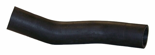Jeep Rubber Black Radiator Hose - 55037903AA