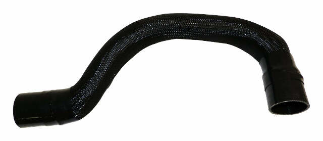 Rubber Black Air Charge Cooler Inlet Hose - 55038729AA