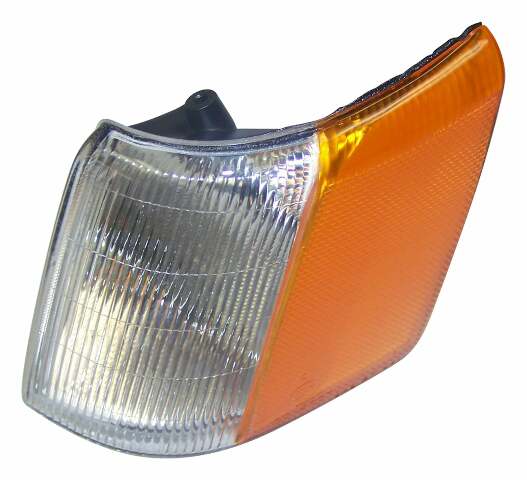 Jeep Plastic Amber Side Marker Light - 55054587