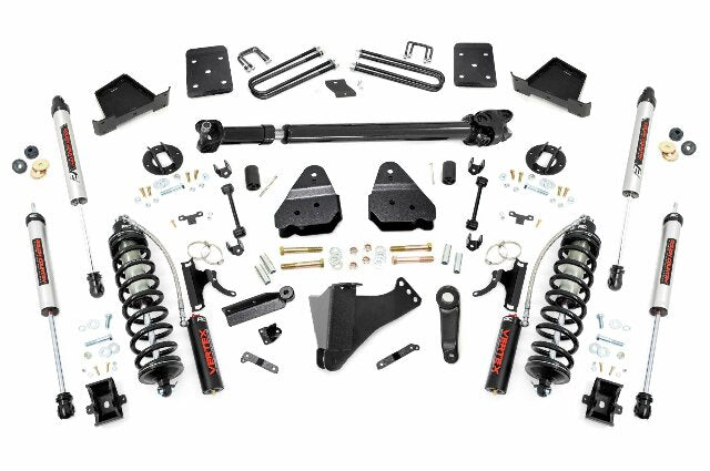 Lift kit for Ford F-250 by Rough Country