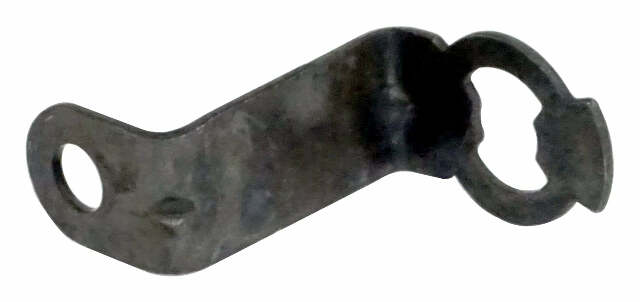 Jeep Steel Door Lock Cylinder Lever - 55076307