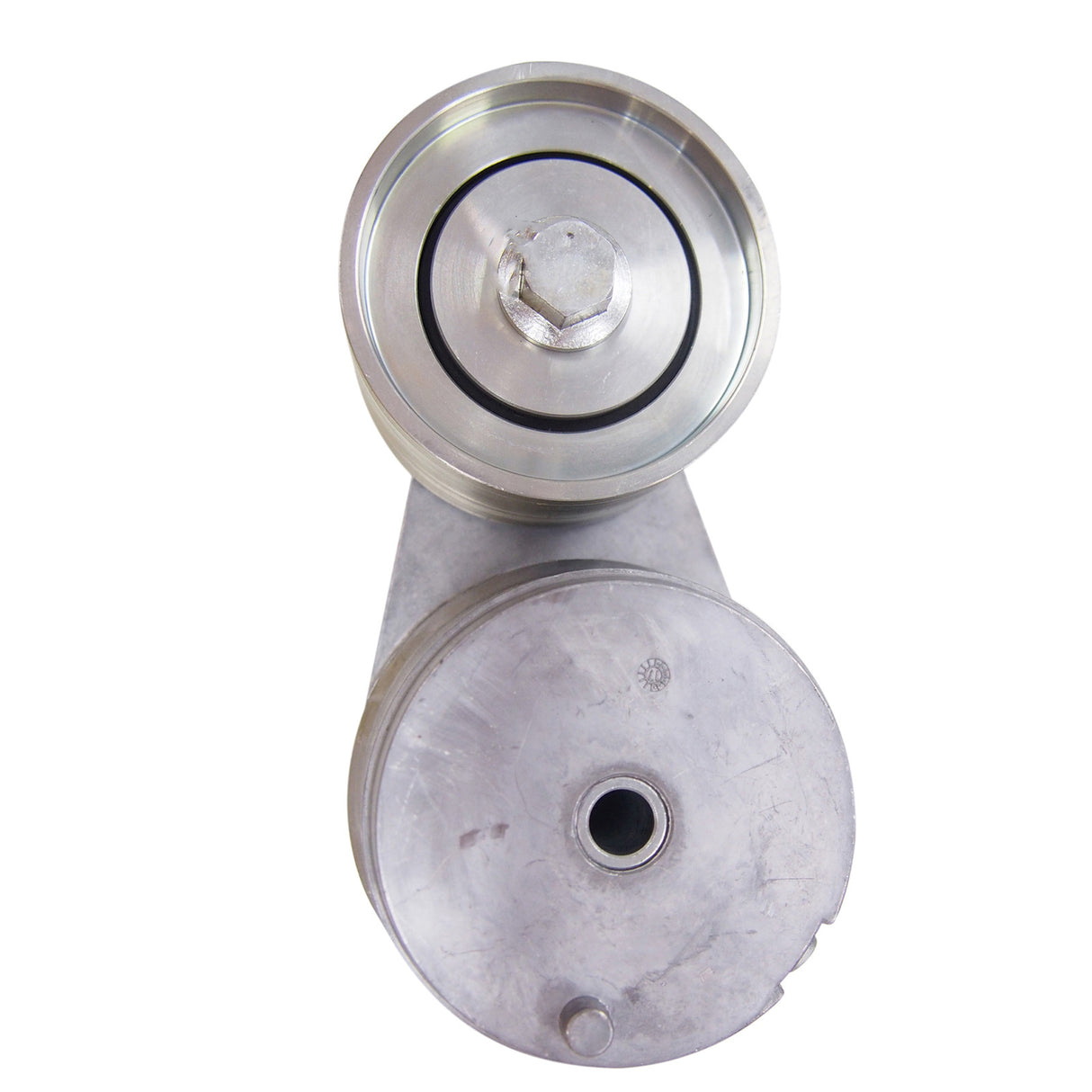 2014-2015 Autocar LLC. Xpert FEAD Tensioner 55107