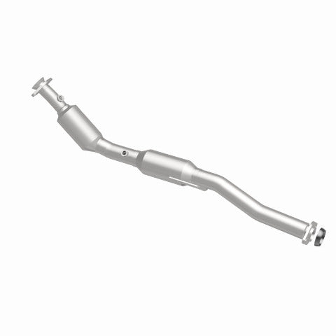 Fits 2007-11 Ford Ranger California CARB Compliant Catalytic Converter 551112
