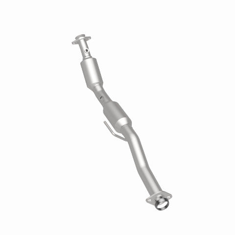 Fits 2007-11 Ford Ranger California CARB Compliant Catalytic Converter 551112