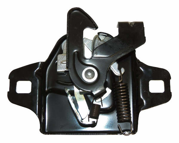 Hood Latch for 1999-2004 Jeep Grand Cherokee WJ Grand Cherokee - 55135600AC steel black
