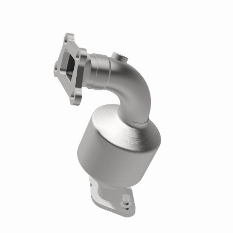 MagnaFlow direct-fit catalytic converter fits 2010 Buick LaCrosse 3.0L stainless steel CARB compliant 551402