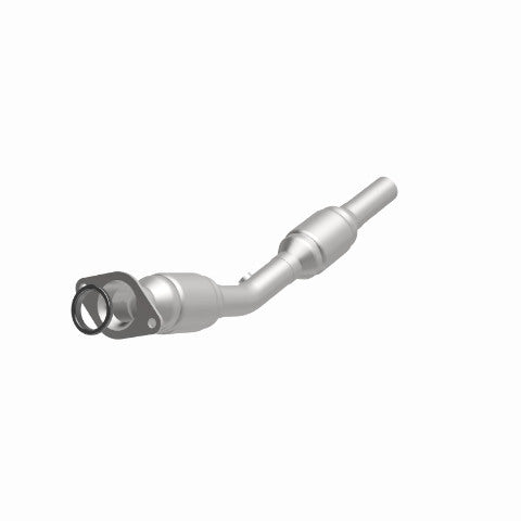MagnaFlow direct-fit catalytic converter for 2005-2008 Pontiac 1.8L stainless steel CARB compliant 551461