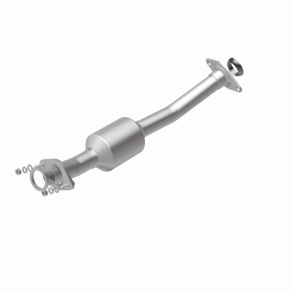 t 2013-2015 Nissan NV200 Direct-Fit Catalytic Converter 551689 Magnaflow MagnaFlow Exhaust Products