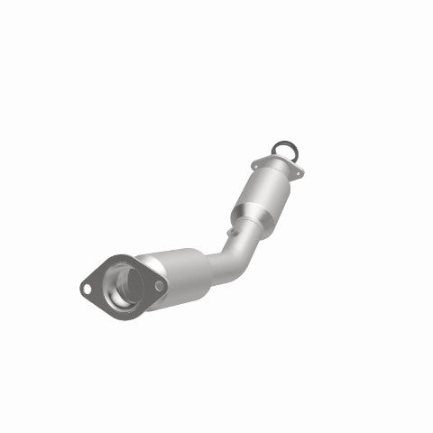 MagnaFlow direct-fit catalytic converter for 2012-2015 Nissan Sentra 2.0L stainless steel CARB compliant 551753