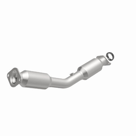 MagnaFlow direct-fit catalytic converter for 2012-2015 Nissan Sentra 2.0L stainless steel CARB compliant 551753