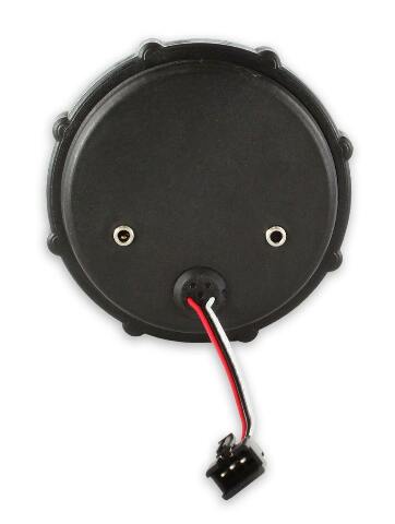 Holley performance fuel system component