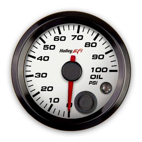Holley performance fuel system component