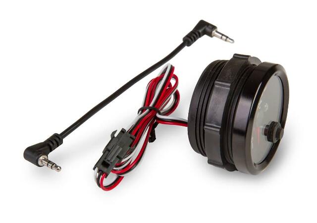 Holley performance fuel system component