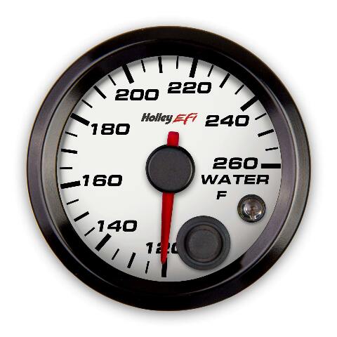 Holley performance fuel system component