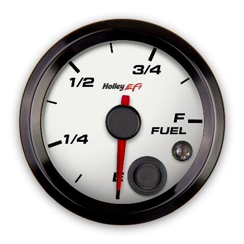 Holley performance fuel system component