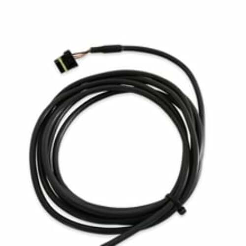 Holley EFI Terminator X engine management system controller-553-201