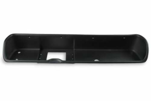 1964-1965 Chevelle 5.3L Holley Dash Bezels for the Holley EFI 7" Dashes 553-306
