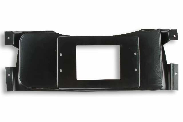 Holley EFI Dash Bezels for the 7 Dashes - 553-308