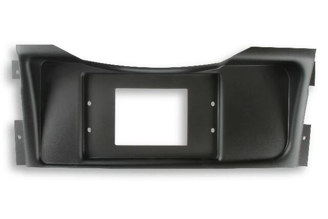 Holley EFI Dash Bezels for the 7 Dashes - 553-308