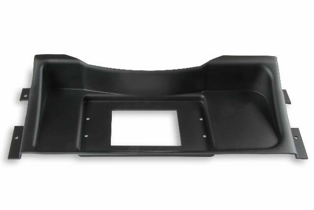 Holley EFI Dash Bezels for the 7 Dashes - 553-308
