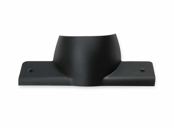 Holley EFI Dash Bezels for the 7 Dashes - 553-309