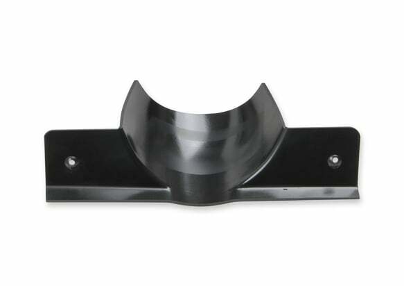 Holley EFI Dash Bezels for the 7 Dashes - 553-309