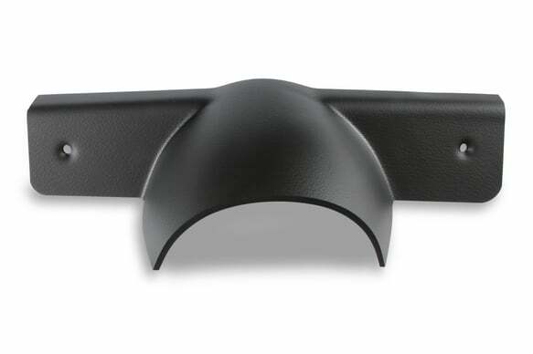 Holley EFI Dash Bezels for the 7 Dashes - 553-310