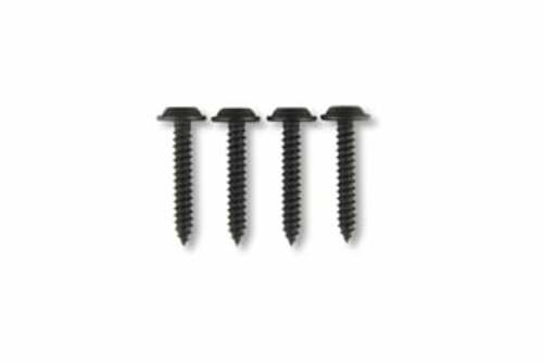 Holley EFI 1998-2003 S10 2.2L Dash Bezels for the 7" Dashes 553-315