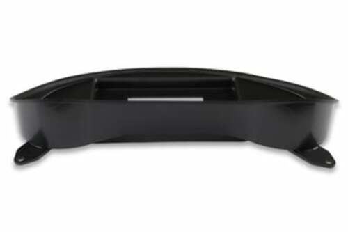 Holley EFI 1998-2003 S10 2.2L Dash Bezels for the 7" Dashes 553-315