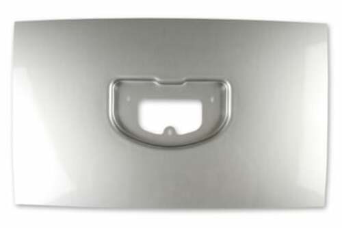 Holley EFI Racepak IQ3 Dash Panel - Brushed Aluminum 553-354