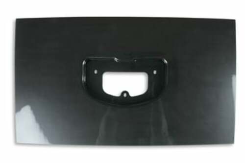 Holley EFI Racepak IQ3 Dash Panel - Carbon Fiber 553-355