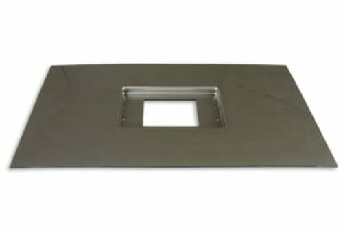 Holley EFI DASH PANEL 7" Dash 553-357 7 inch