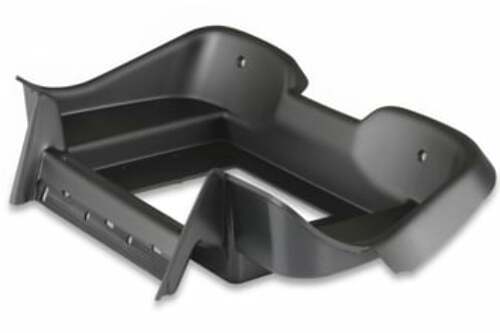 Holley EFI 2010-2015 Camaro 6.2L Dash Bezels for the 7" Dashes 553-360