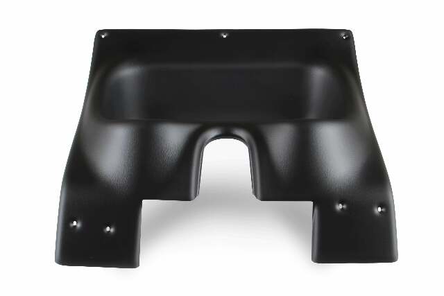 Holley EFI Dash Bezels for the 6.86 Dashes - 553-379