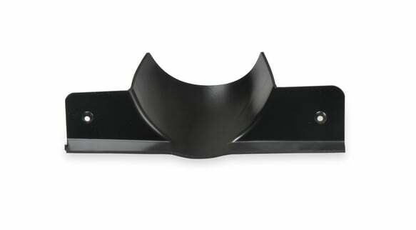 Holley EFI Dash Bezels for the 6.86 Dashes - 553-397