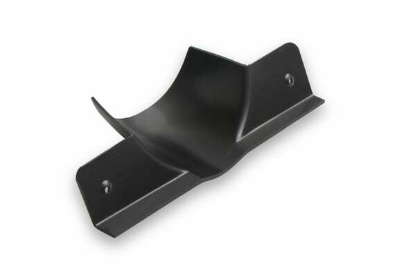 Holley EFI Dash Bezels for the 6.86 Dashes - 553-398