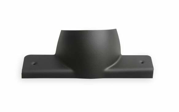 Holley EFI Dash Bezels for the 6.86 Dashes - 553-398