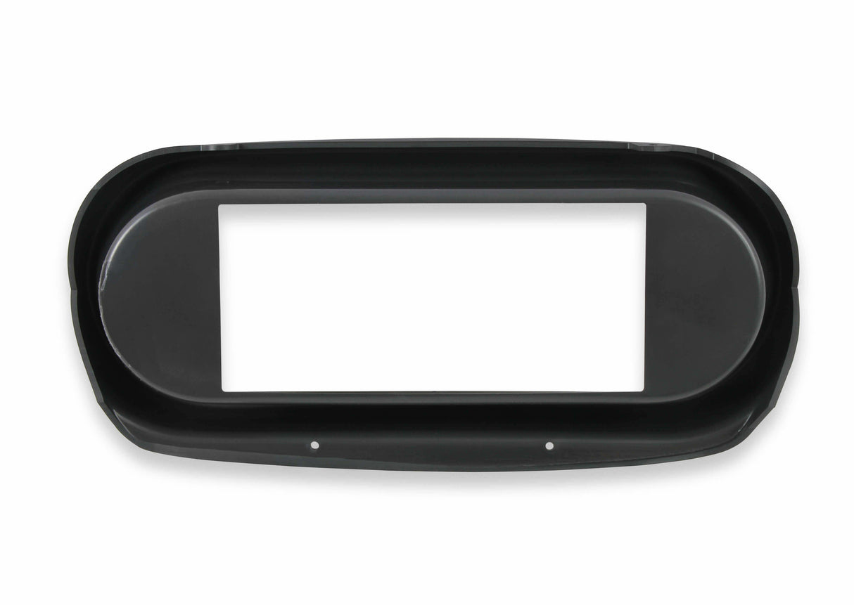 t Holley Dash Bezels for the Holley EFI 6.86 Dashes - 553-399 HolleyEFI
