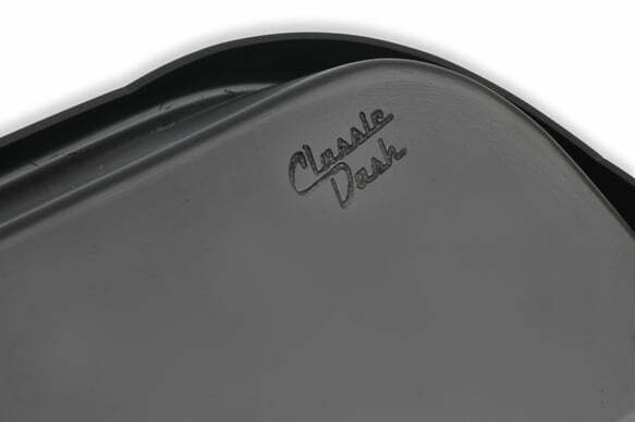 Holley EFI Dash Bezels for the 6.86 Dashes - 553-403