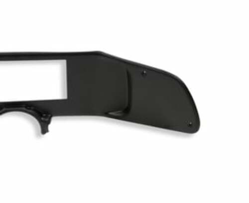Holley EFI 1970-1978 Camaro 4.1L Dash Bezels for 6.86" PRO Dashes 553-407