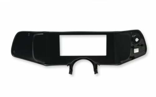 Holley EFI 1970-1978 Camaro 4.1L Dash Bezels for 6.86" PRO Dashes 553-407