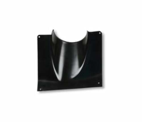 Holley EFI 1969 Chevelle 4.1L Dash Bezels for Racepak Dashes 553-416
