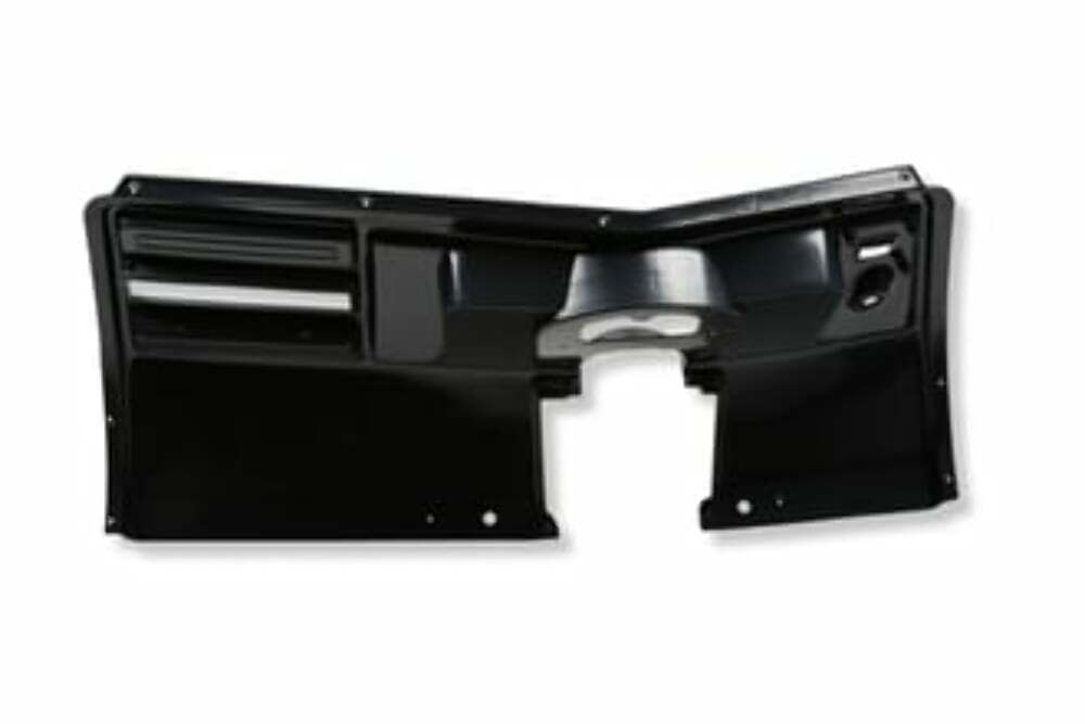 t 1969 Chevelle 4.1L Holley Dash Bezels for Racepak Dashes 553-416 Holley EFI