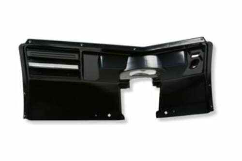 Holley EFI 1969 Chevelle 4.1L Dash Bezels for Racepak Dashes 553-416