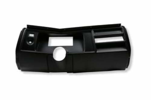 Holley EFI 1969 Chevelle 4.1L Dash Bezels for Racepak Dashes 553-416