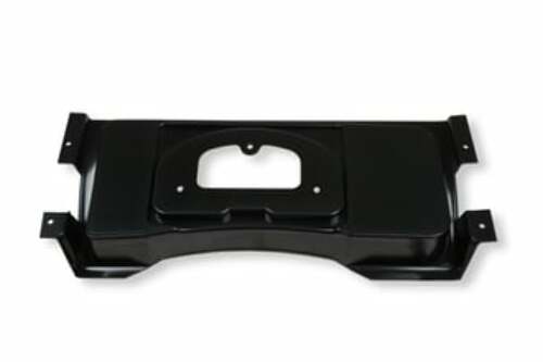Holley EFI 1995-1998 C1500 6.5L Dash Bezels for Racepak Dashes 553-421