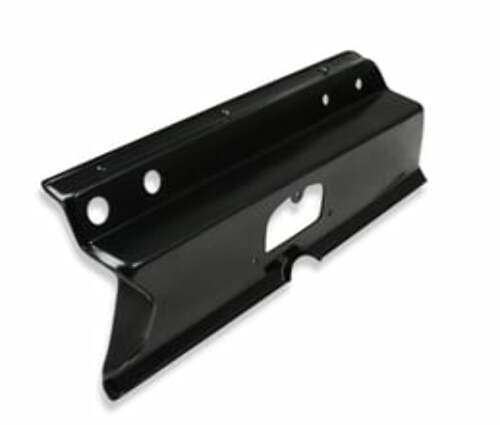 Holley EFI 1966 Chevelle 4.6L Dash Bezels for Racepak Dashes 553-423