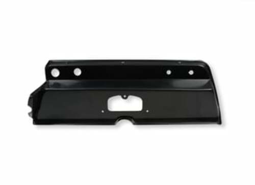 Holley EFI 1966 Chevelle 4.6L Dash Bezels for Racepak Dashes 553-423