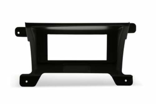 1986-1989 S10 Blazer 2.8L Dash Bezels for Holley EFI 6.86" PRO Dashes 553-427